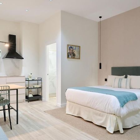 Romantic Apartment N4 Oceanografico By Virkin Suites Valensiya Dış mekan fotoğraf