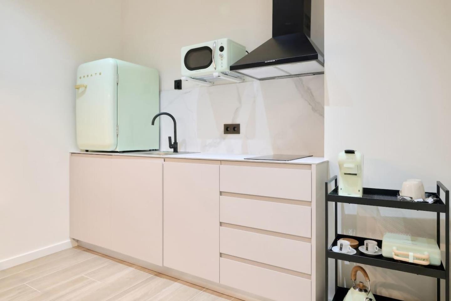 Romantic Apartment N4 Oceanografico By Virkin Suites Valensiya Dış mekan fotoğraf