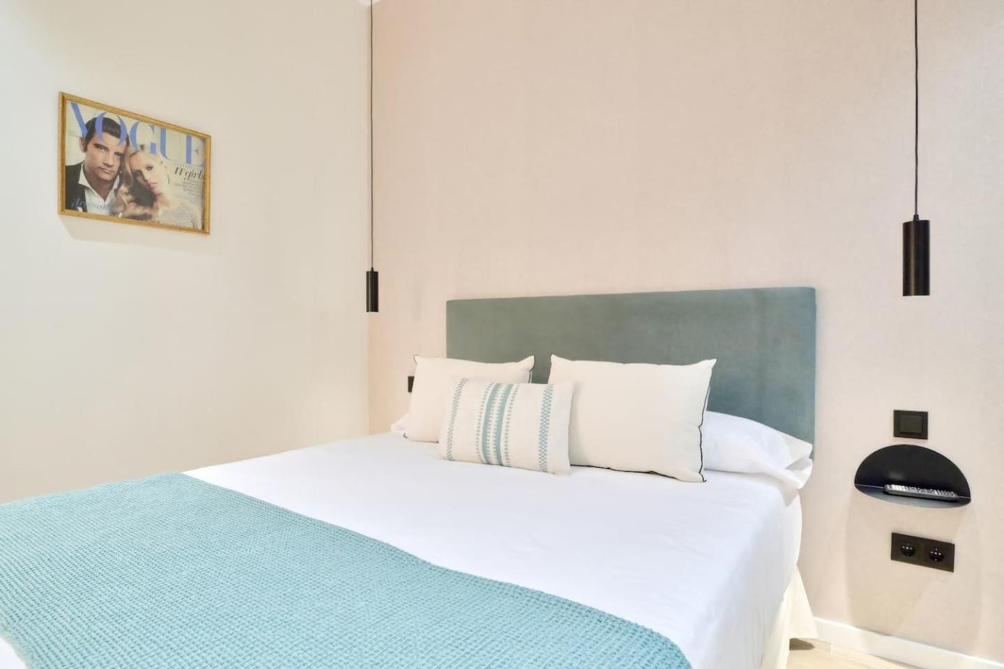 Romantic Apartment N4 Oceanografico By Virkin Suites Valensiya Dış mekan fotoğraf