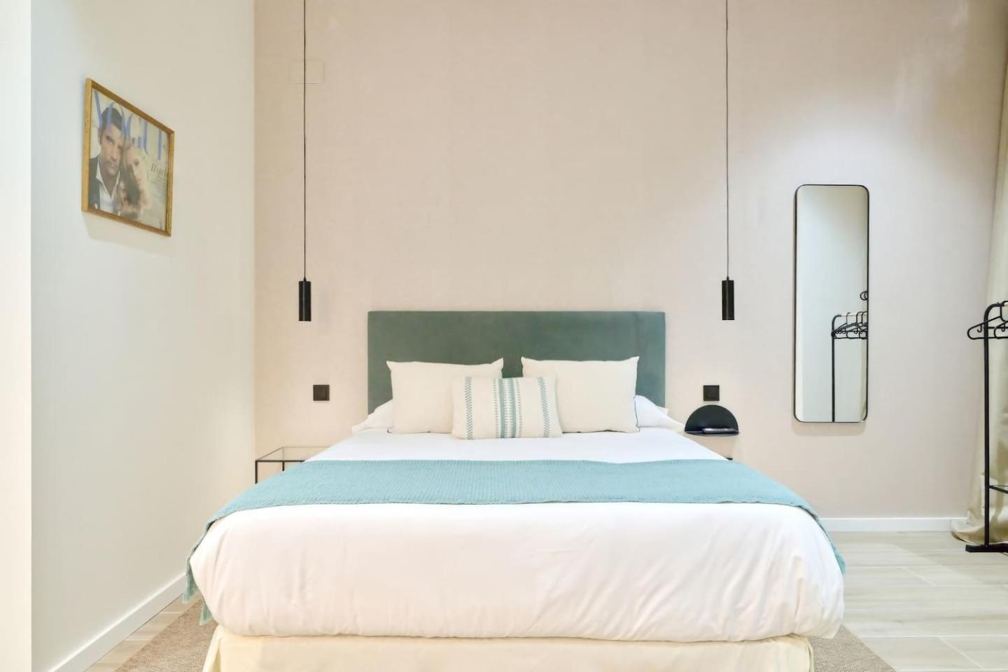 Romantic Apartment N4 Oceanografico By Virkin Suites Valensiya Dış mekan fotoğraf